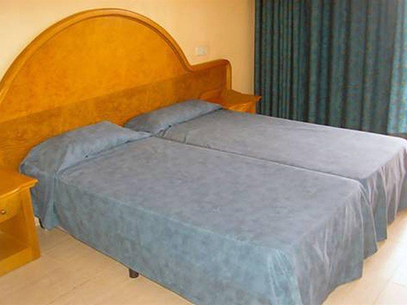 Portosol Hotel Porto Cristo Kültér fotó