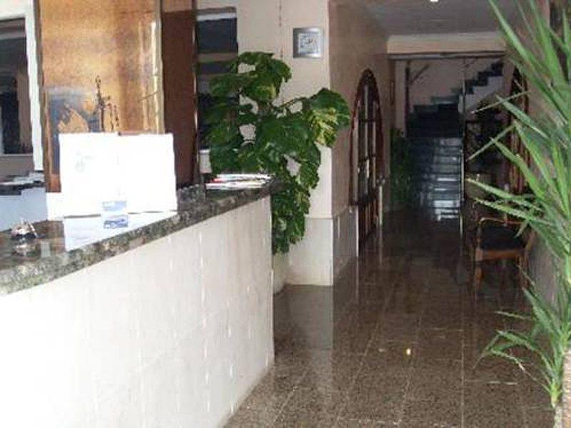 Portosol Hotel Porto Cristo Kültér fotó