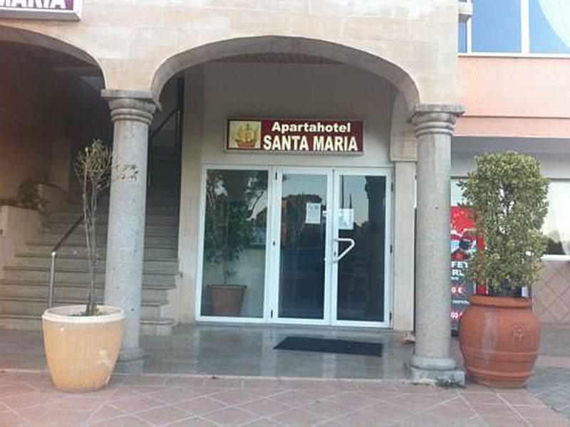 Portosol Hotel Porto Cristo Kültér fotó