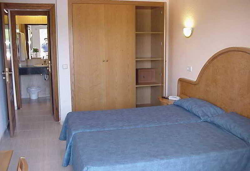 Portosol Hotel Porto Cristo Kültér fotó