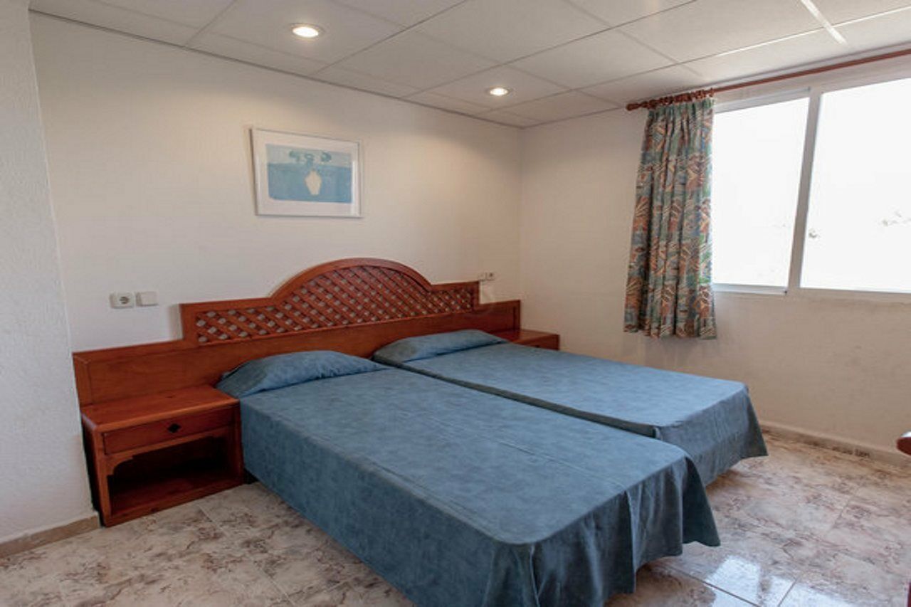 Portosol Hotel Porto Cristo Kültér fotó