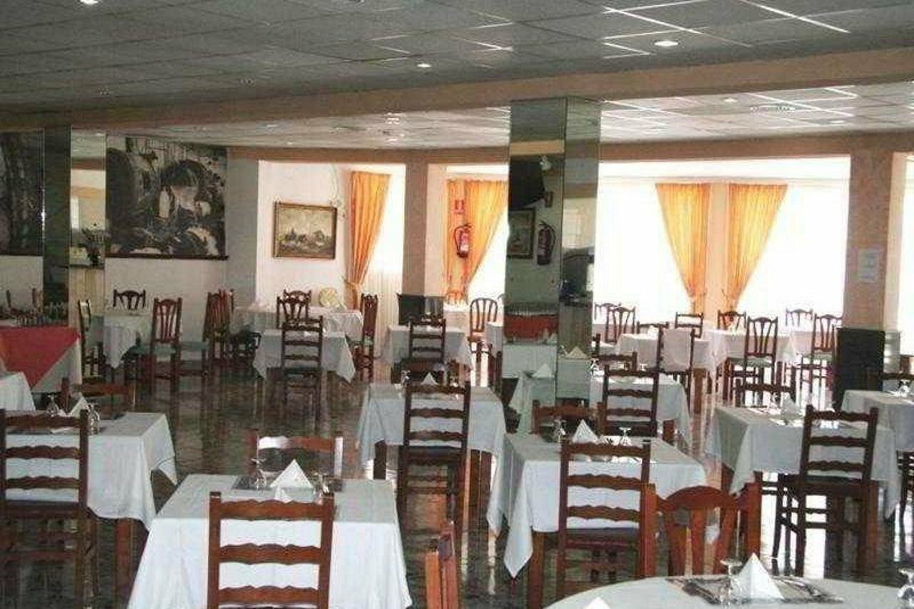 Portosol Hotel Porto Cristo Kültér fotó