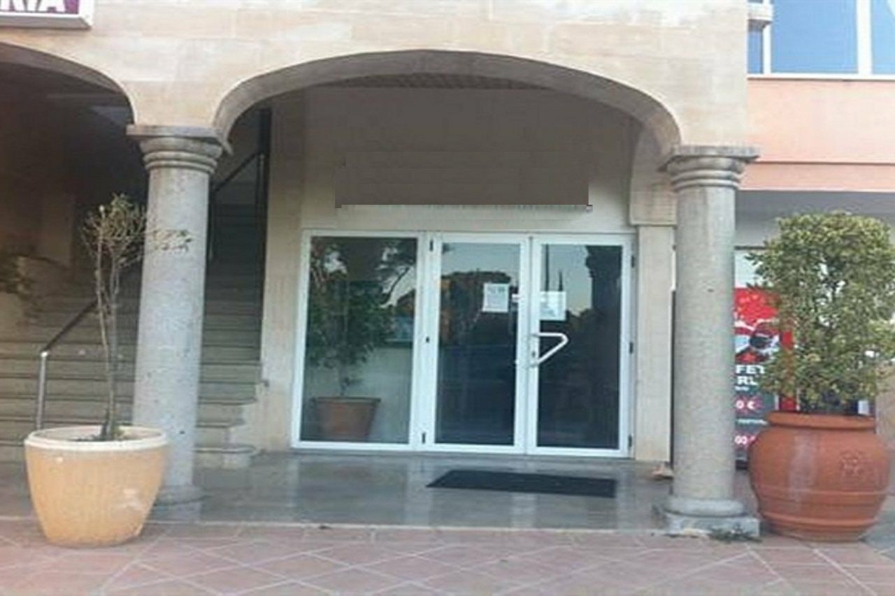Portosol Hotel Porto Cristo Kültér fotó