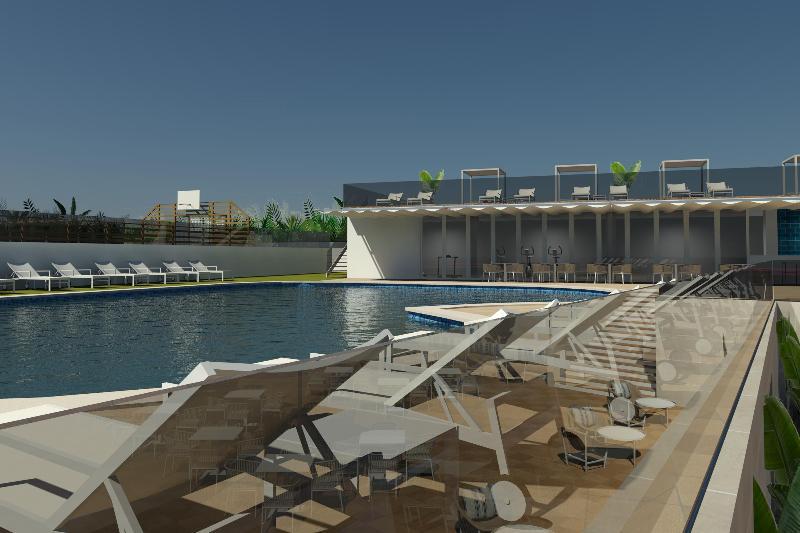 Portosol Hotel Porto Cristo Kültér fotó