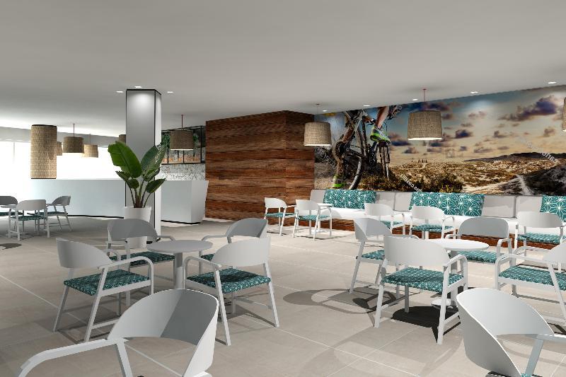 Portosol Hotel Porto Cristo Kültér fotó