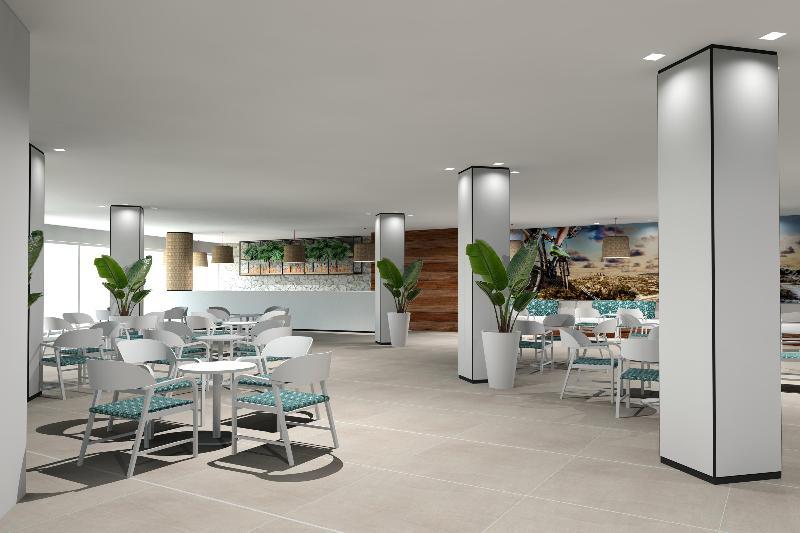 Portosol Hotel Porto Cristo Kültér fotó